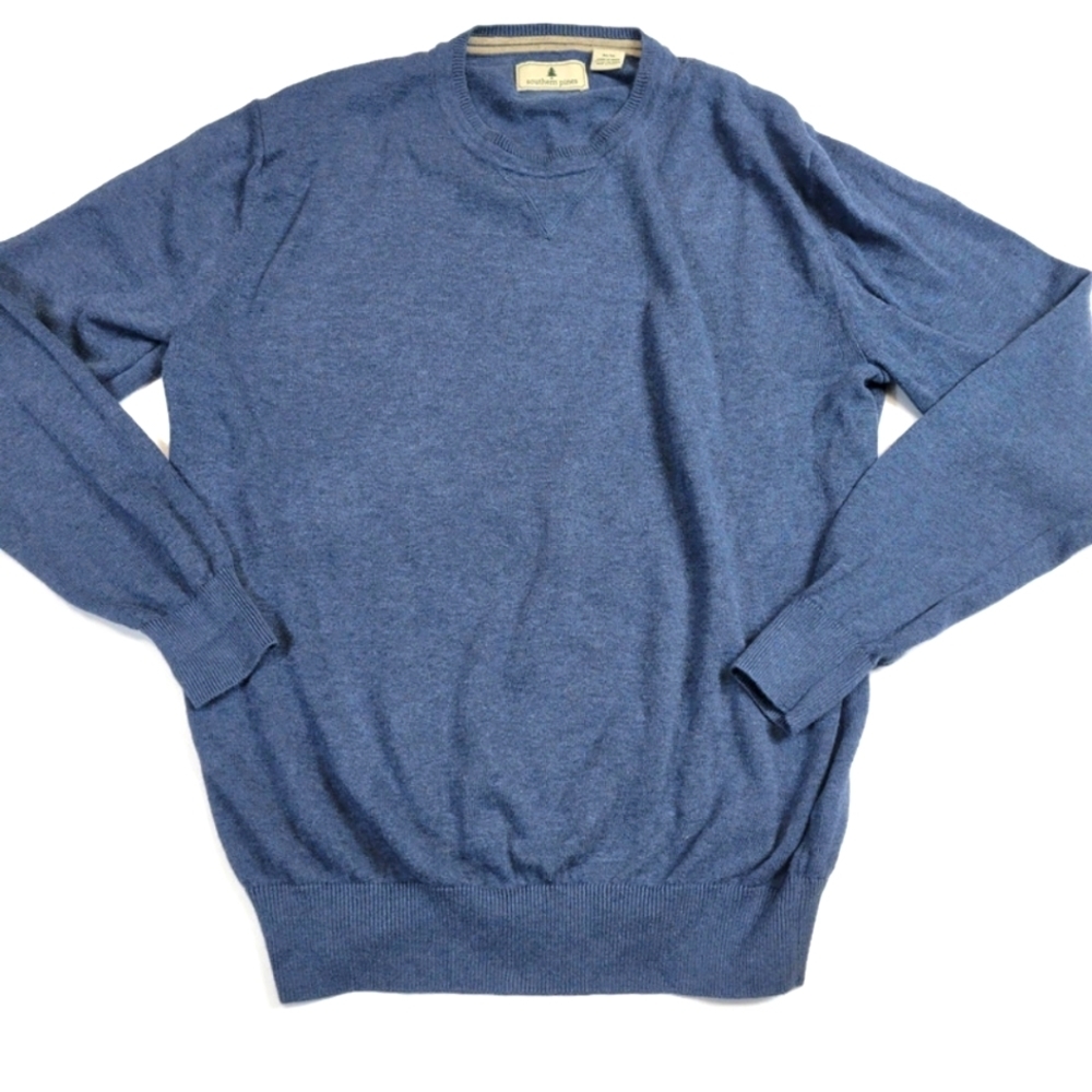 Southern Pines Pullover Medium